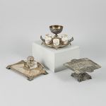 1082 7131 Nysilver